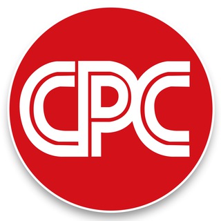 Логотип канала cpcnewsOfficialChannel