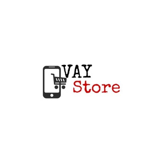 Логотип канала vay_store