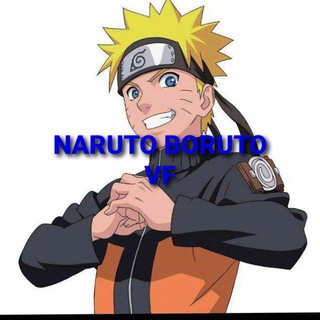 Логотип канала naruto_boruto_fr