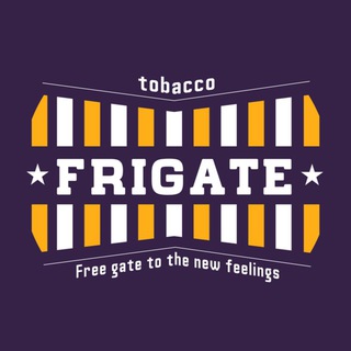 Логотип канала frigate_tobacco