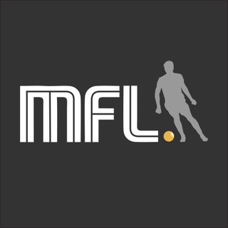 Логотип канала mfl_group