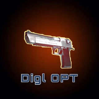 Логотип канала digl_opt