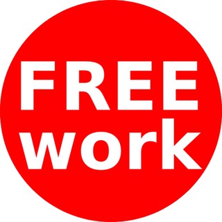 Логотип канала FreeWorkFeed