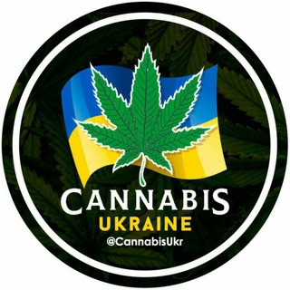 Логотип cannabisukrchat