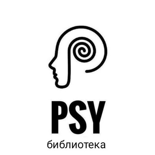 Логотип канала psychbooking