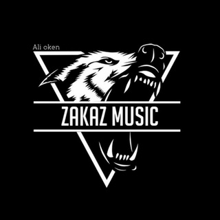 Логотип канала zakaz_music_va_vedio