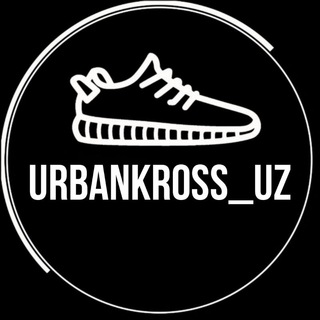 Логотип канала urbankross_uz