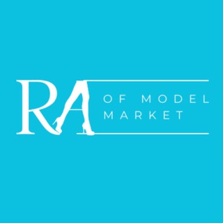 Логотип канала raofmodelmarket