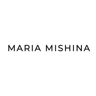 Логотип канала mariamishina_store