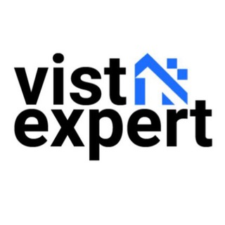 Логотип канала vistexpert