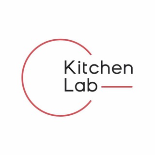 Логотип канала kitchenlabcity24