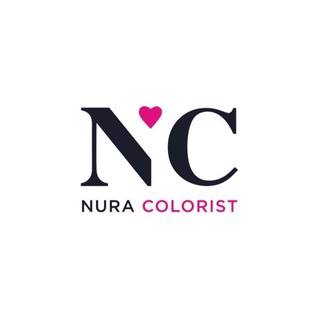 Логотип канала nura_colorist