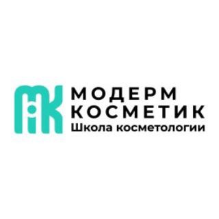 Логотип канала modermkosmetik