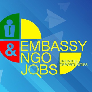 Логотип канала jobs_in_ethio