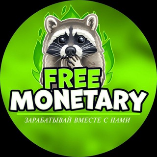 Логотип канала freemonetaryviews