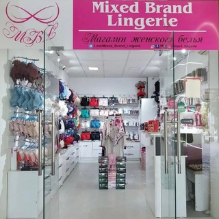 Логотип mixed_brand_lingerie