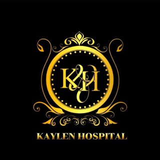 Логотип канала kaylenhospital