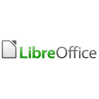 Логотип канала libreofficede