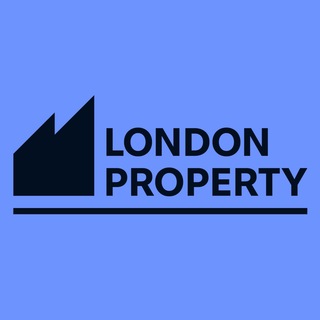 Логотип канала London_properties