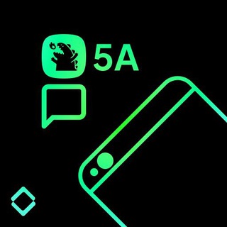 Логотип канала redmi_5a