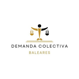 Логотип demandacolectivabaleares