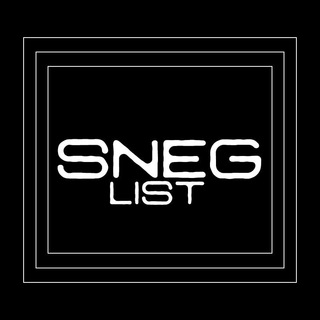 Логотип sneg_list