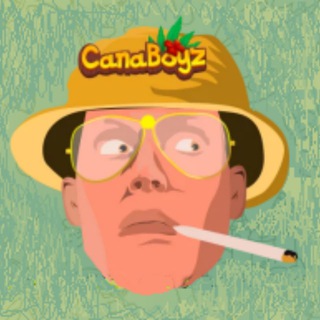 Логотип canaboyzgame