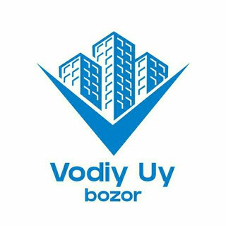 Логотип канала bozor_uy_vodiy