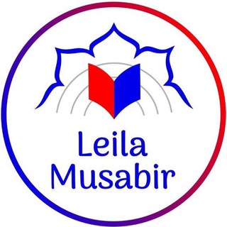 Логотип канала leila_musabir_idea