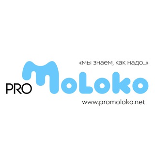 Логотип канала promolokopn