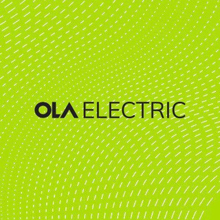 Логотип канала olaelectric