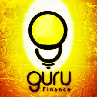 Логотип guru_finances