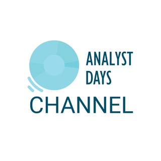 Логотип analystdayschannel