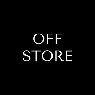 Логотип канала offstore_abk