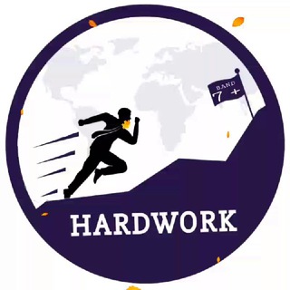 Логотип канала hardworkelc