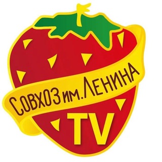 Логотип канала sovhoztv