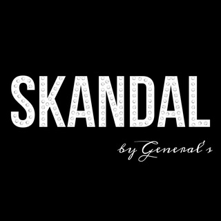 Логотип канала skandal_by_generals