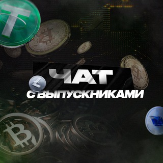 Логотип канала p2p_students