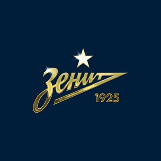 Логотип канала zenit_saintpetersburg