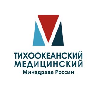 Логотип канала tgmu_vl_official