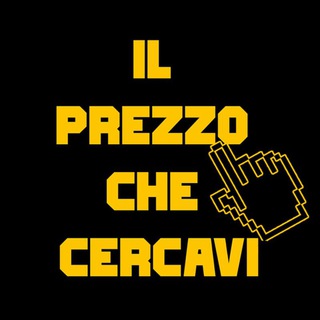 Логотип ilprezzochecercavi