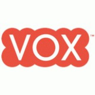Логотип канала voxclubt