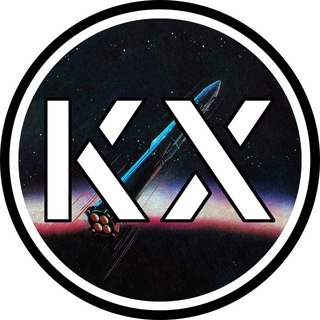 Логотип канала grimdarknessoffarspace