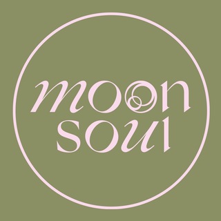 Логотип канала moon_soul_ru
