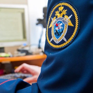 Логотип канала sledkom_vlg