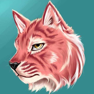 Логотип канала r_furry
