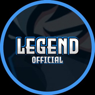 Логотип канала legend_official1