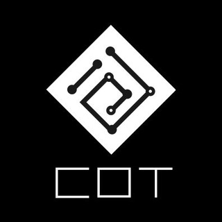 Логотип канала cot_chainsofthings