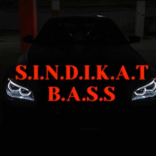 Логотип канала sindi_bass