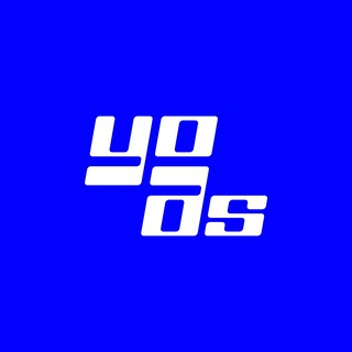 Логотип канала yodstudio